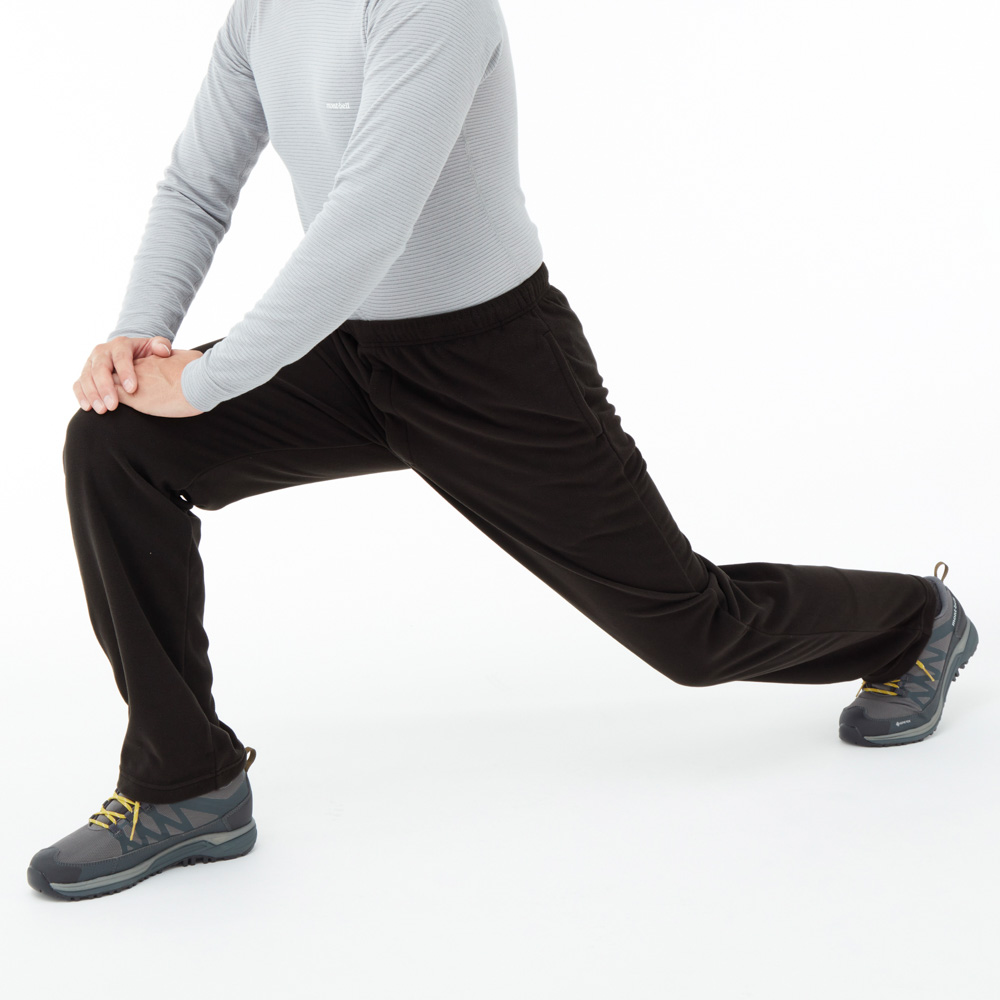 シャミース パンツ Men's