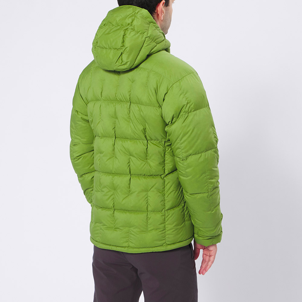 US ネージュダウン パーカ Men's