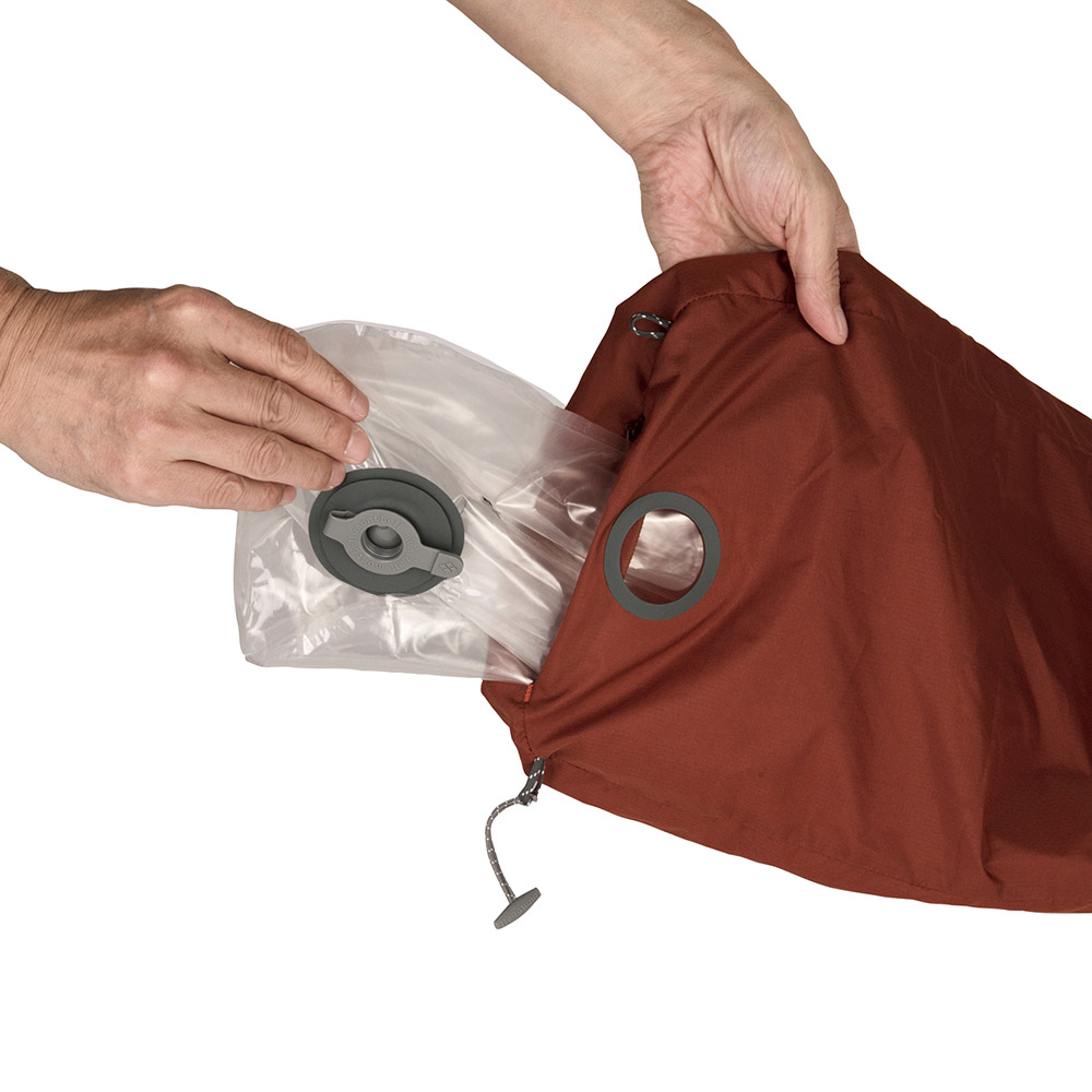 U.L.エアピロー ワイド