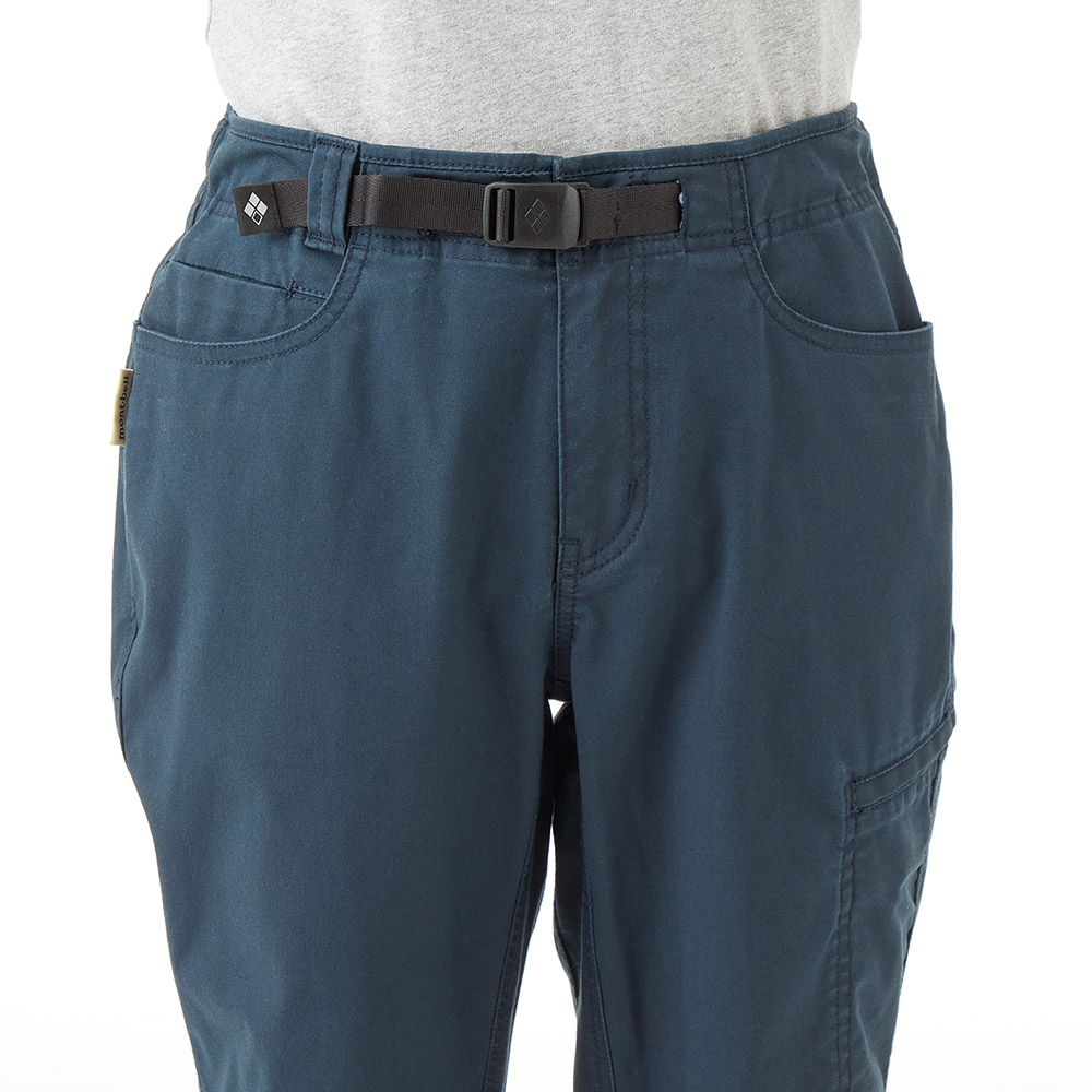 コアスパン ウォッシュアウト パンツ Women's