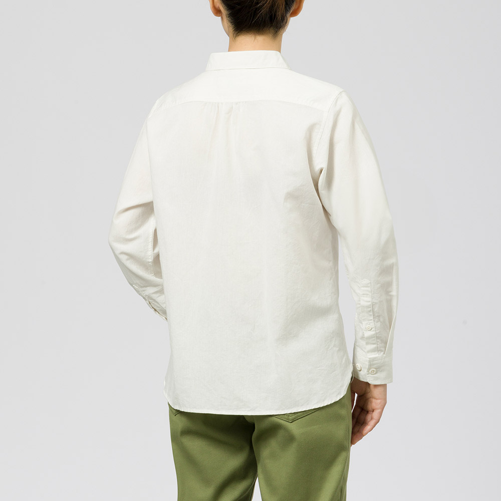 KAMICO ロングスリーブシャツ Women's