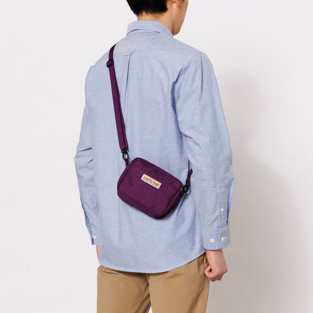 50th ベルトポーチ