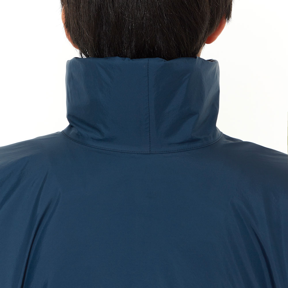 フィッシャーマン ジャケット