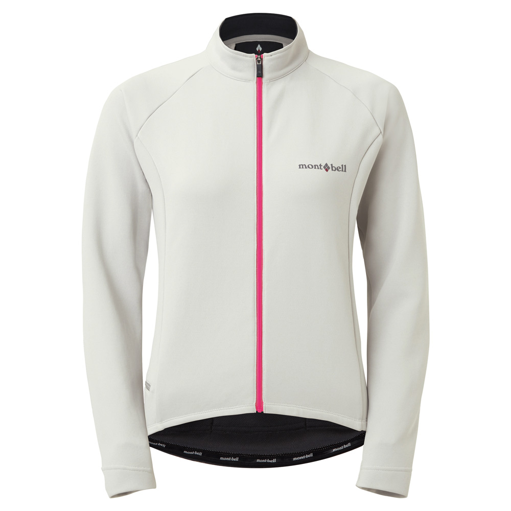 ウイックロン ZEO サイクルジャージ Women's