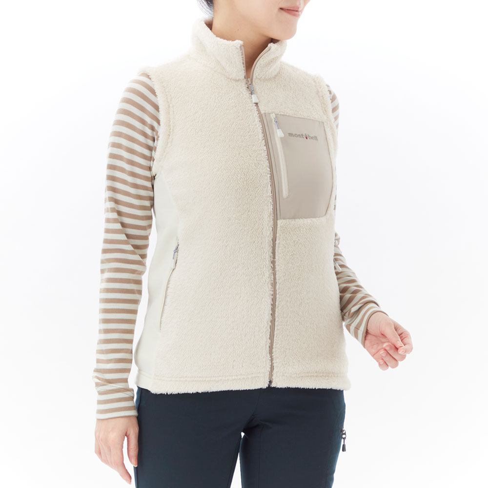 クリマエア ベスト Women's