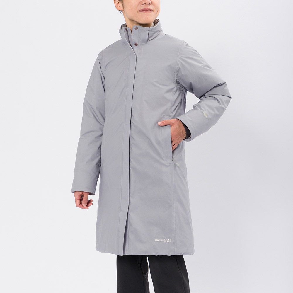 アスペン ダウンコート Women's