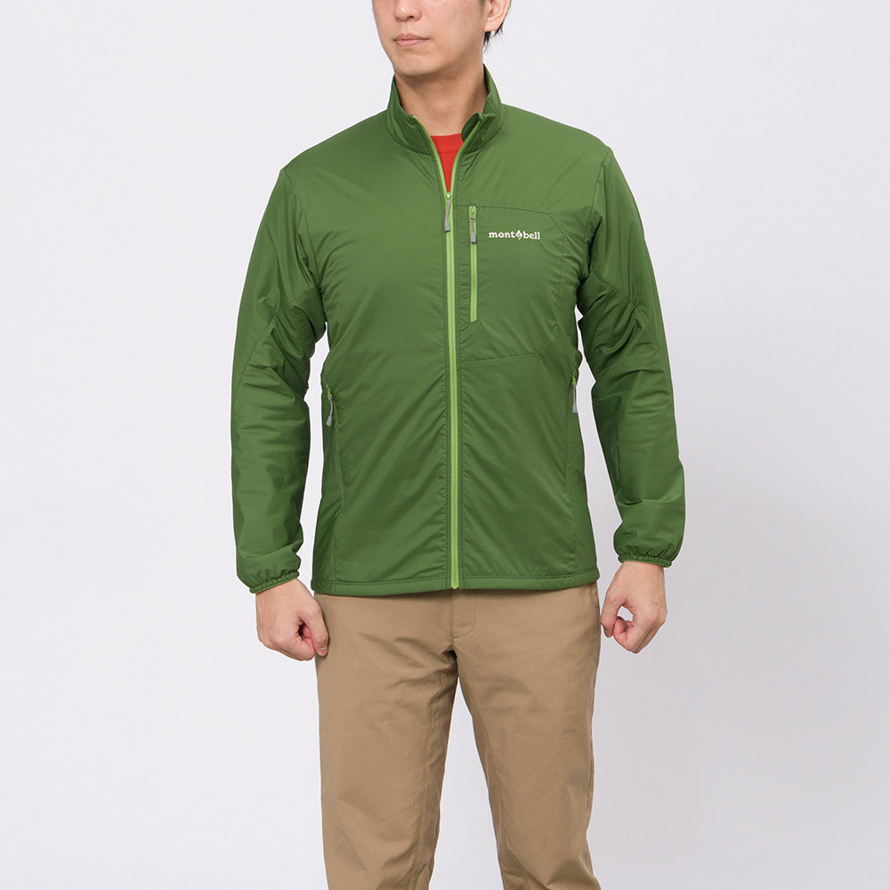 EXライト サーマラップ ジャケット Men's