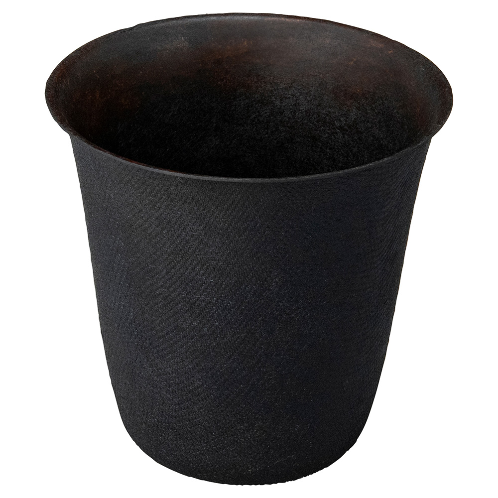 野漆器 湯呑み