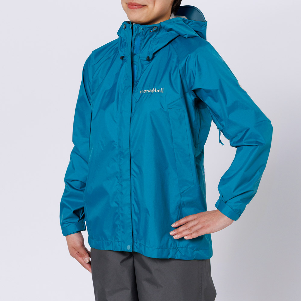 レインワーカー ジャケット Women's
