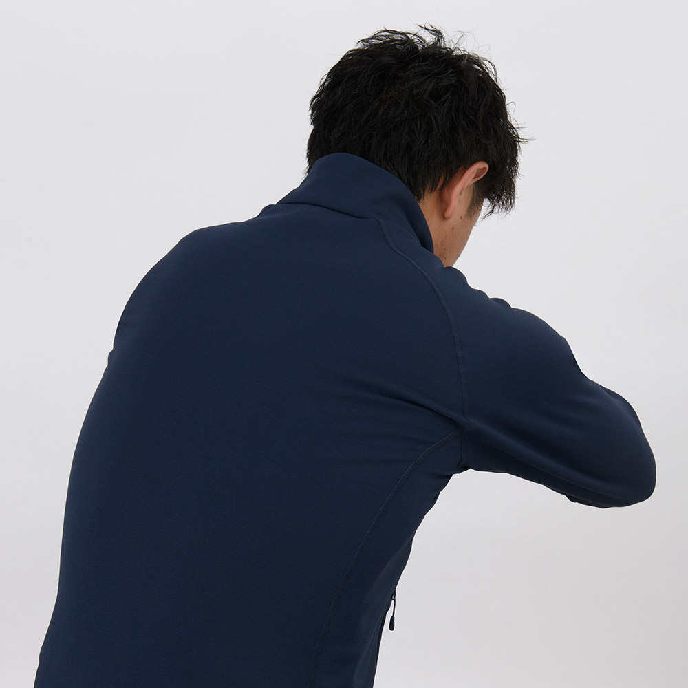 トレールアクション ジャケット Men's