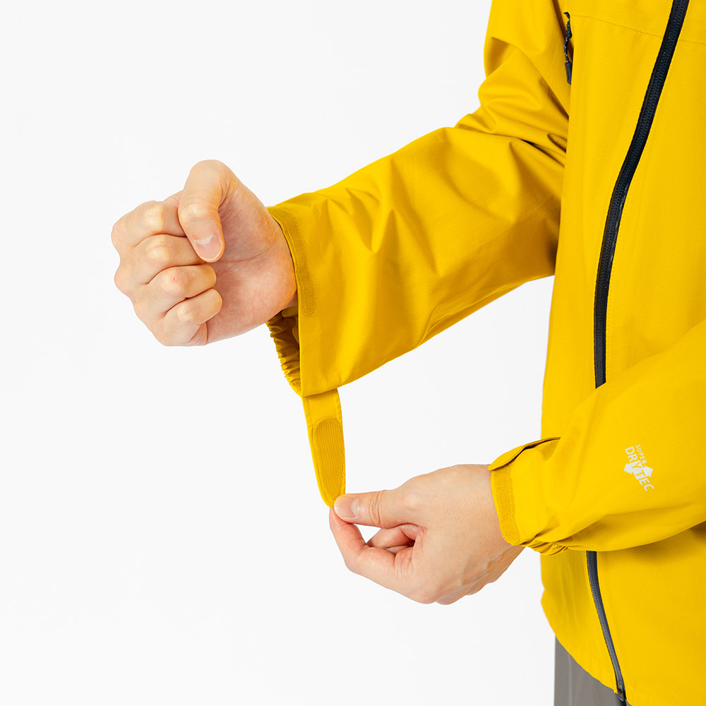 ストームクルーザー ジャケット Men's