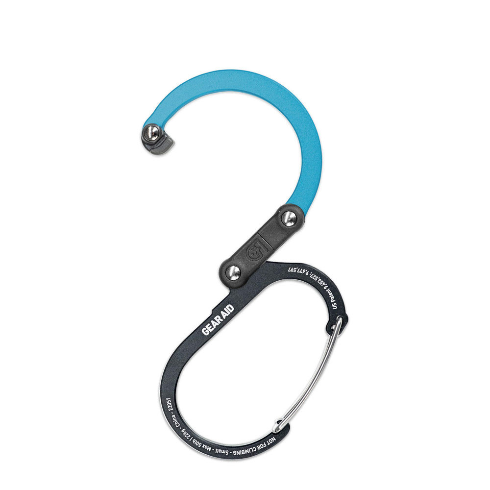 ヒーロークリップスモール