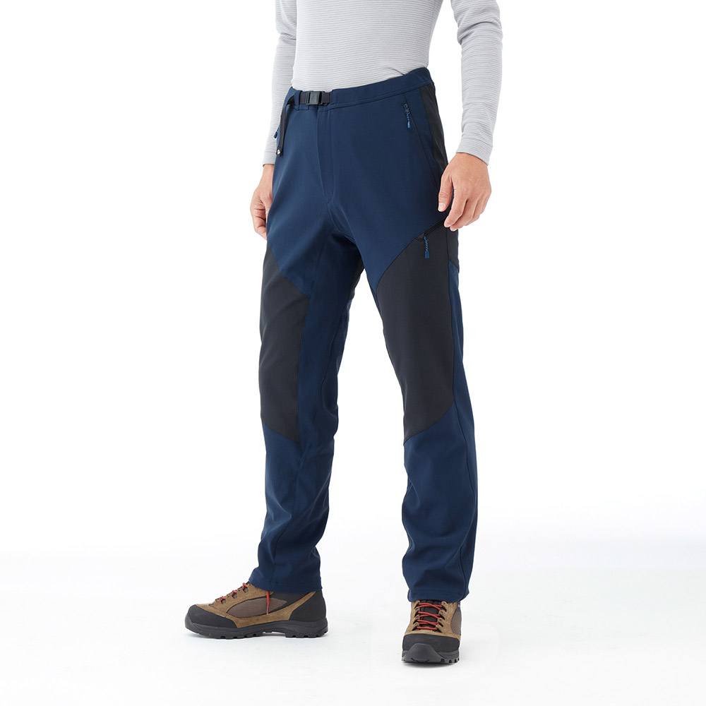 US ガイドパンツ サーモ Men's