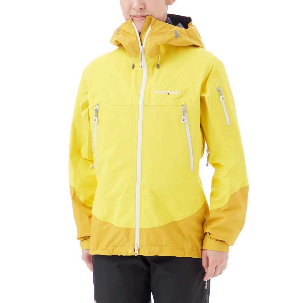 アルパインサーマシェル パーカ Women's