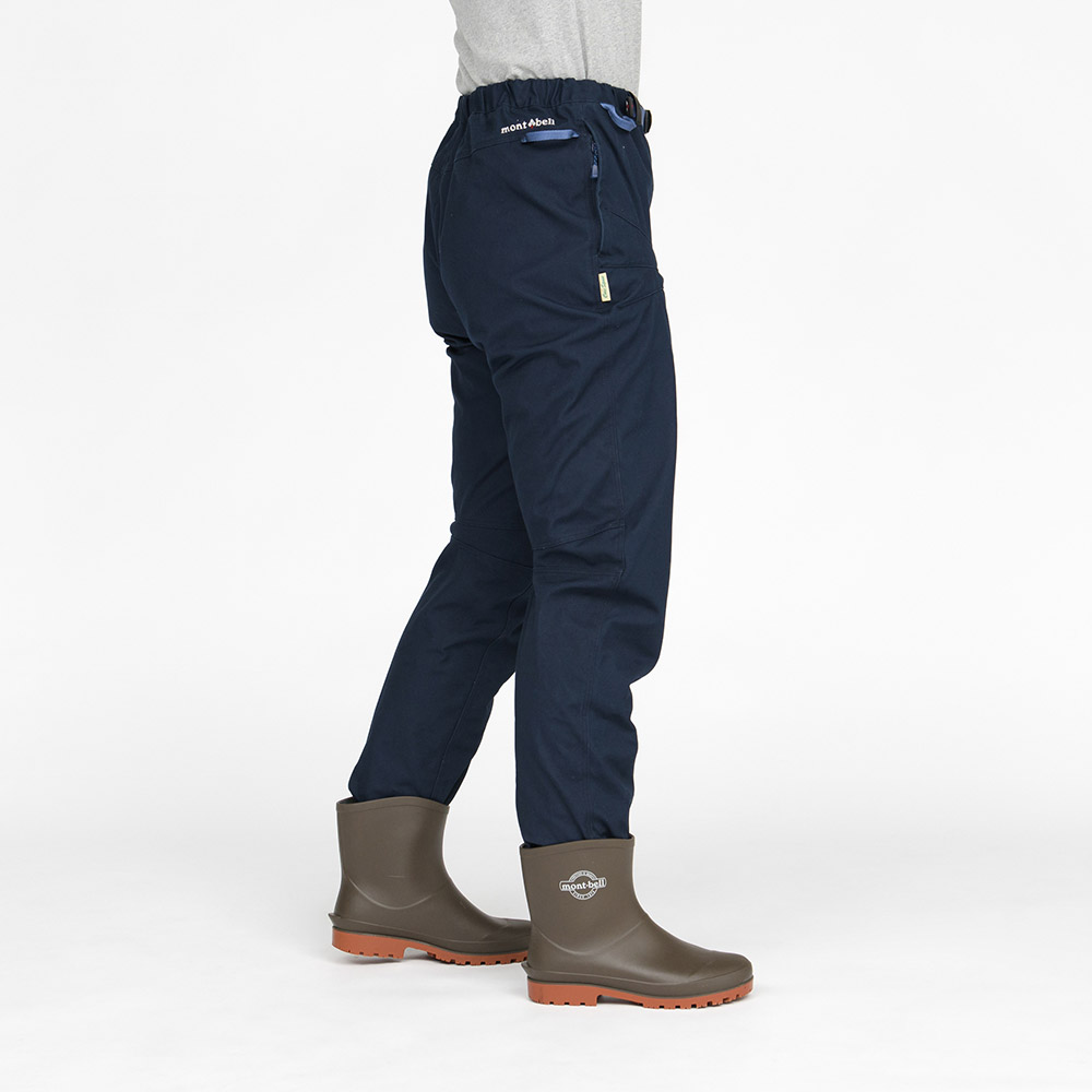 コアスパン ガーデニングパンツ Women's