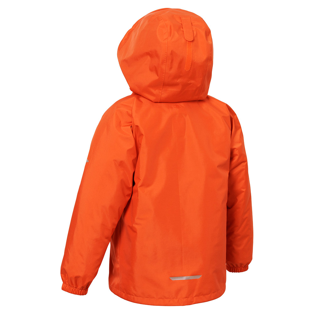 クレッパー ジャケット Kid's 90-120