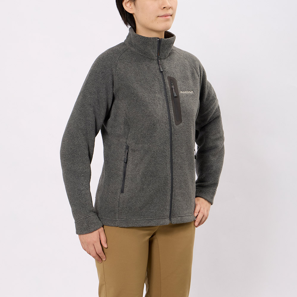 US クリマプラス200 ジャケット Women's