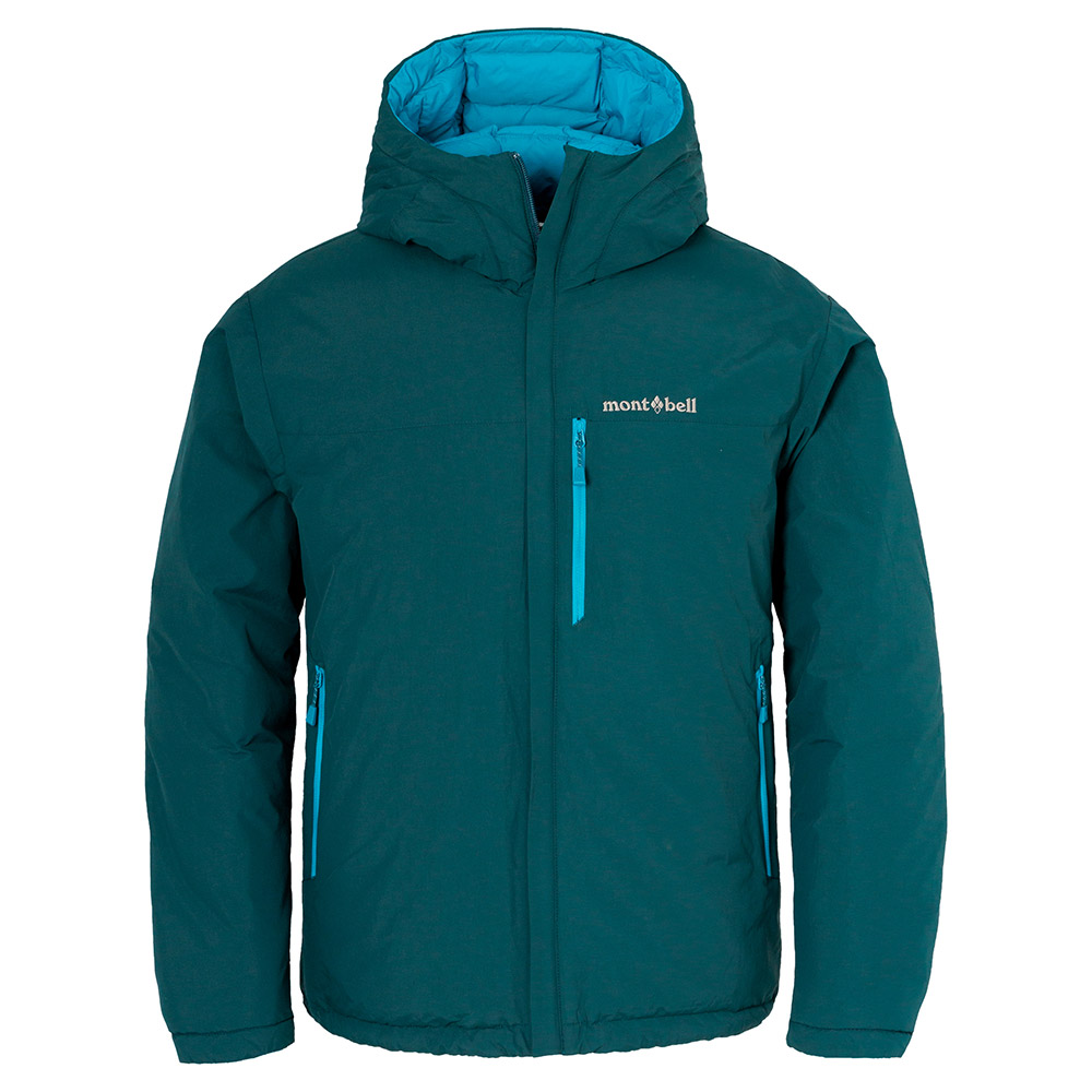 コロラドパーカ Men's