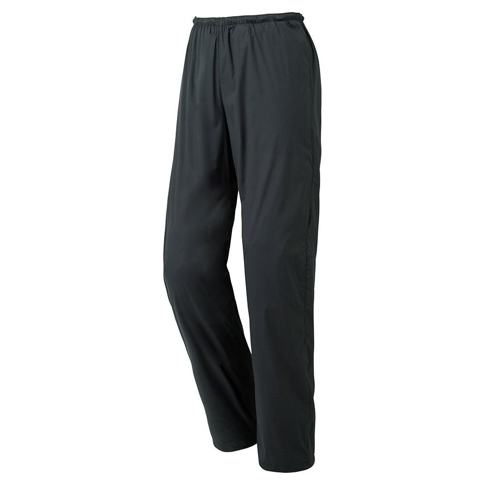 U.L.ストレッチ ウインドパンツ Women's