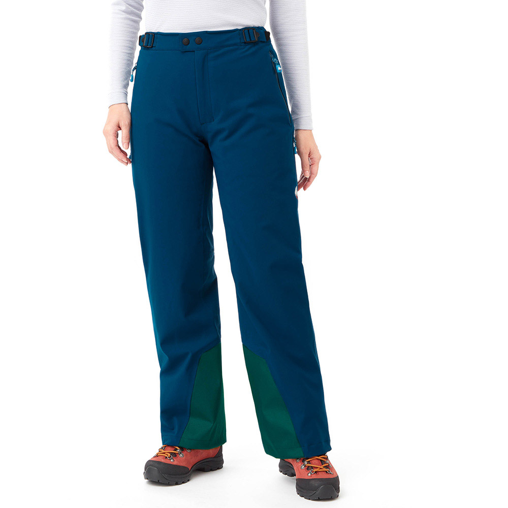 ドライテックインシュレーテッドパンツ Women's