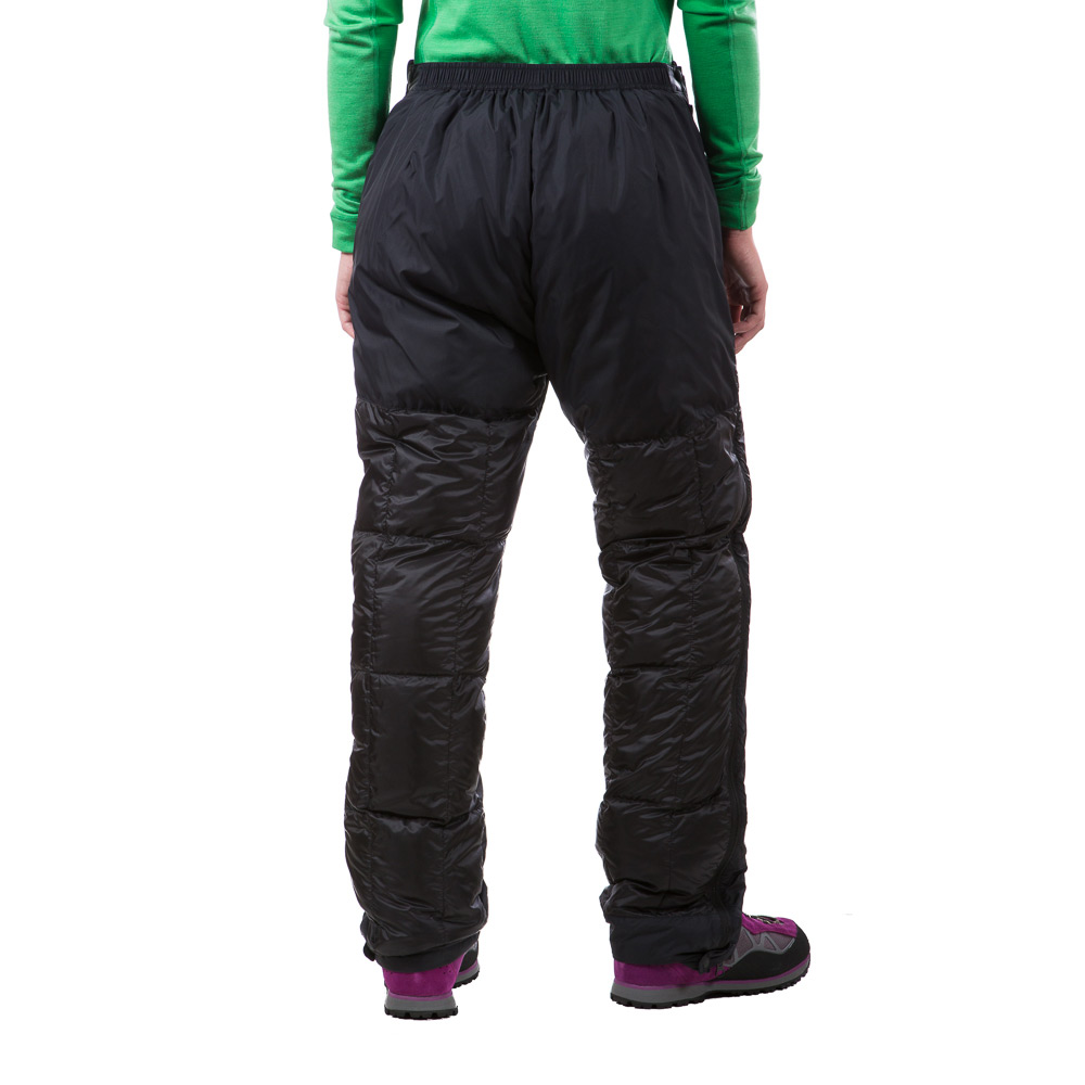 US TEC ダウンパンツ Women’s