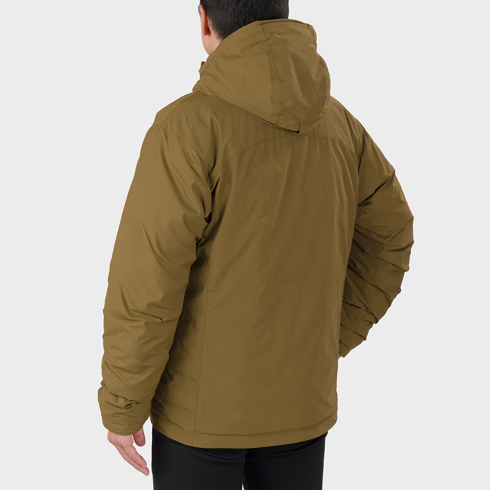 US コロラドパーカ Men's
