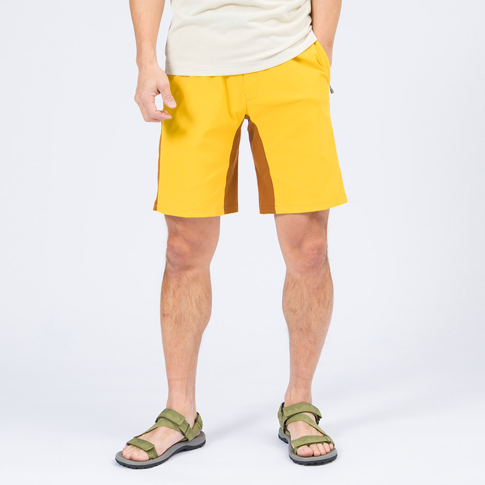 US キャニオンショーツ Men's