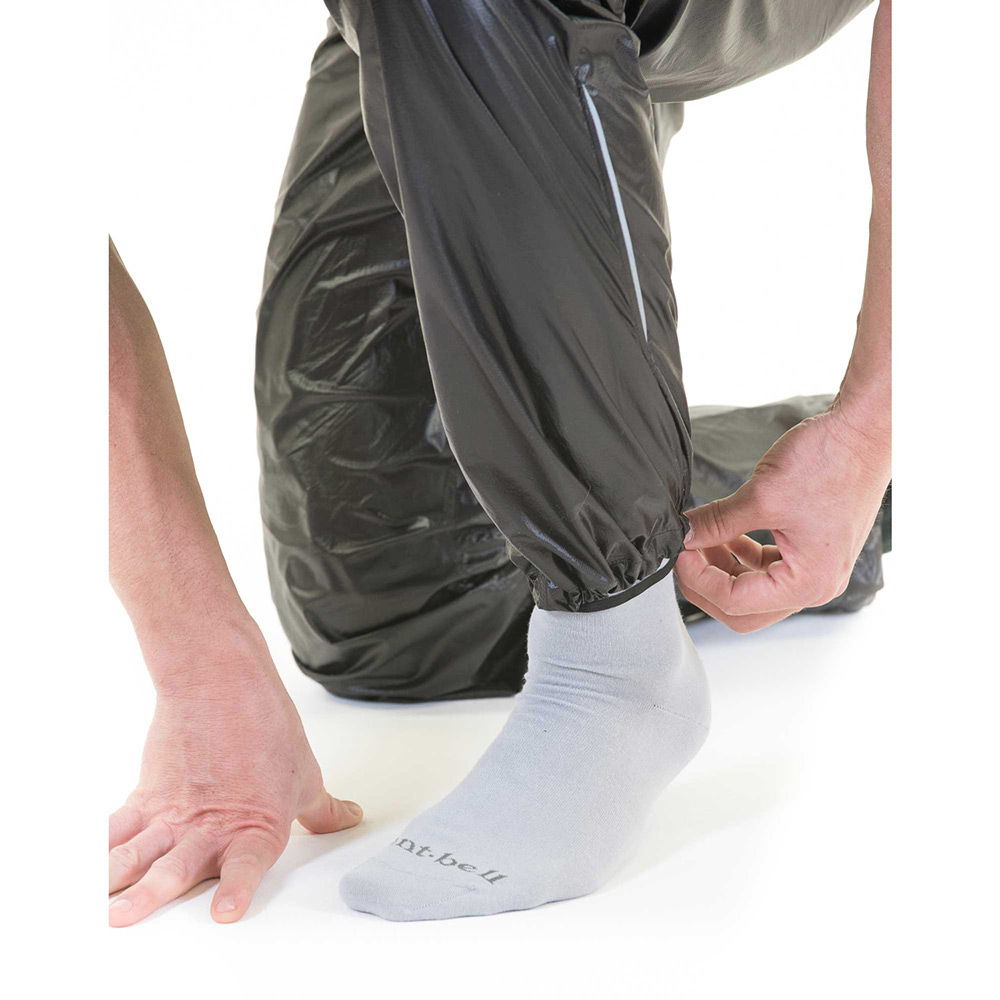 US タキオンパンツ Men's