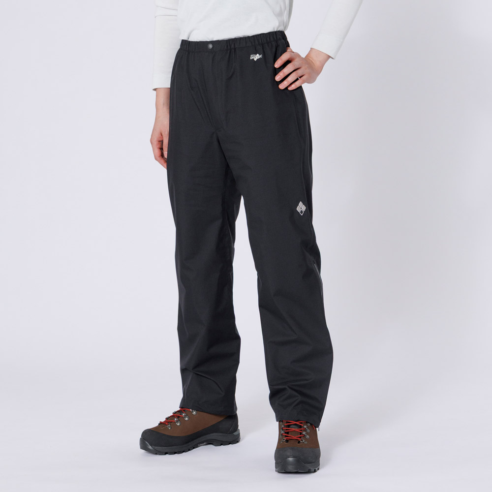 スーパードライテック レインパンツ Women's