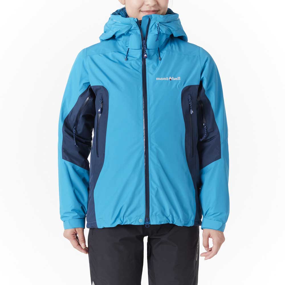 ドロワットパーカ Women's