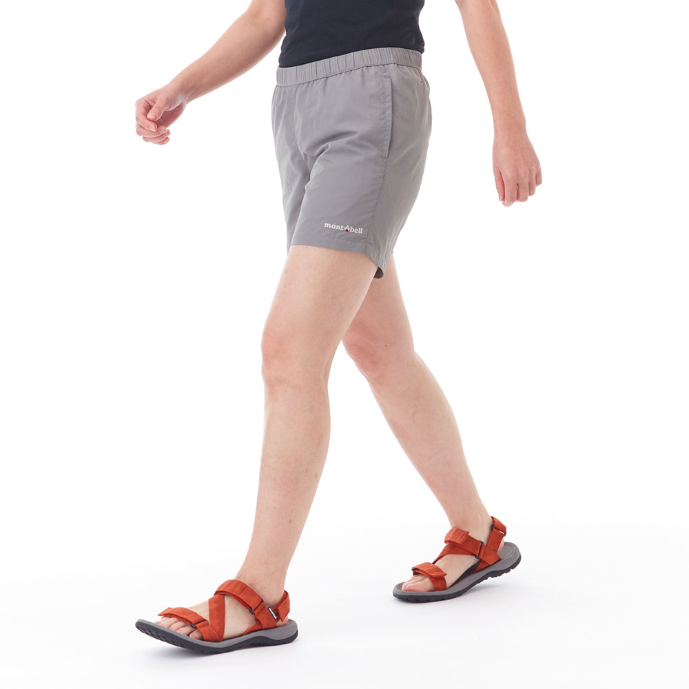 H2.OD ショーツ Women's