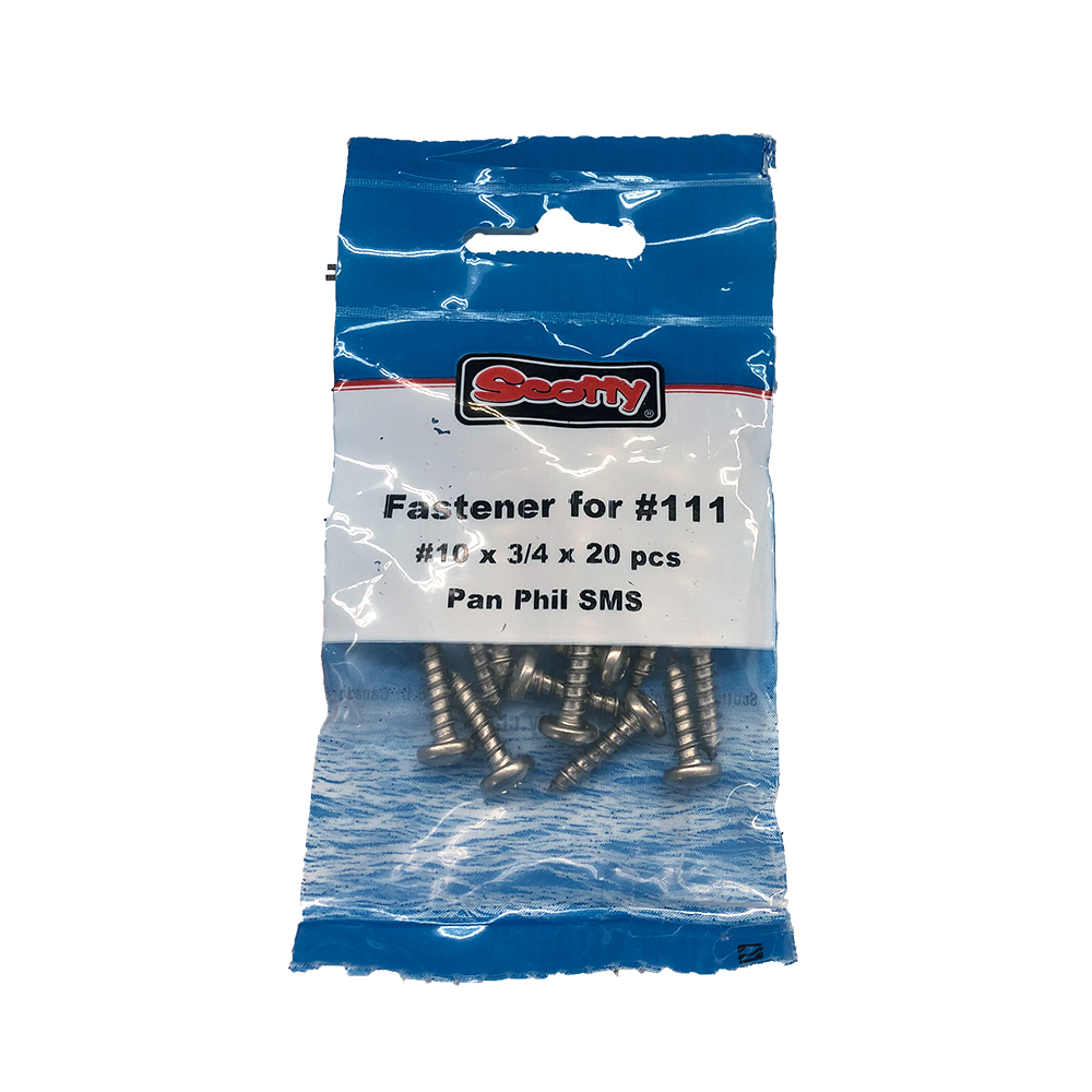 タッピングビス19MM 20PCS