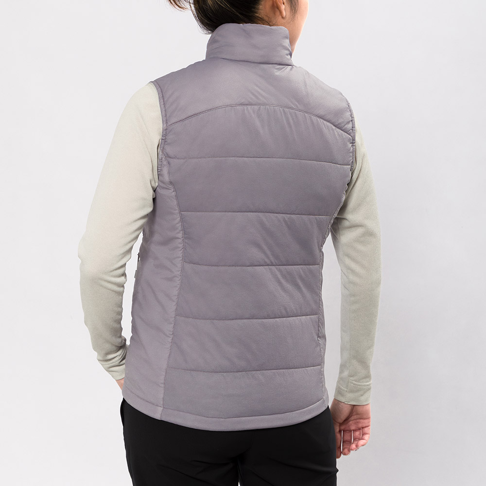U.L.サーマラップ ベスト Women's