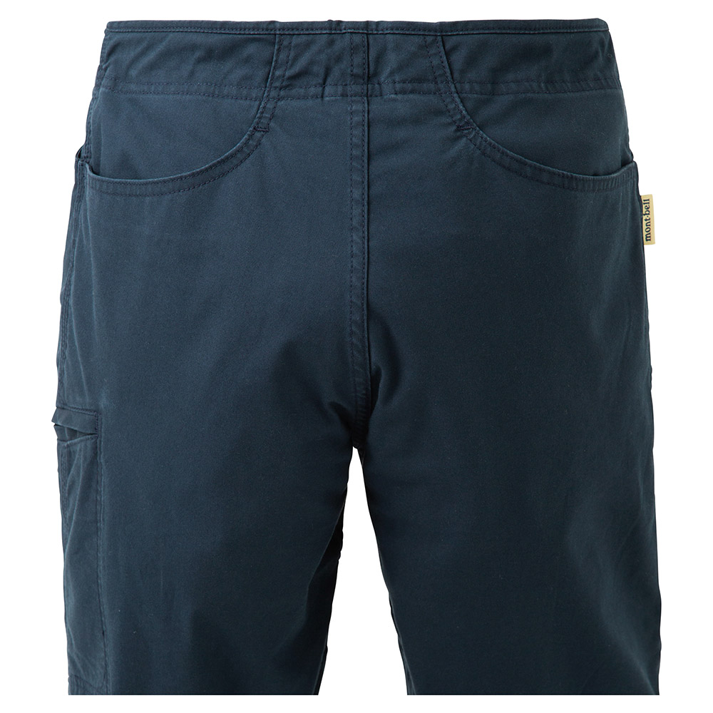 コアスパン ウォッシュアウト パンツ Men's