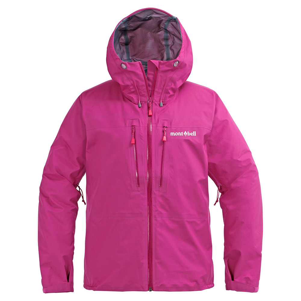 US テンペスト ジャケット Women's