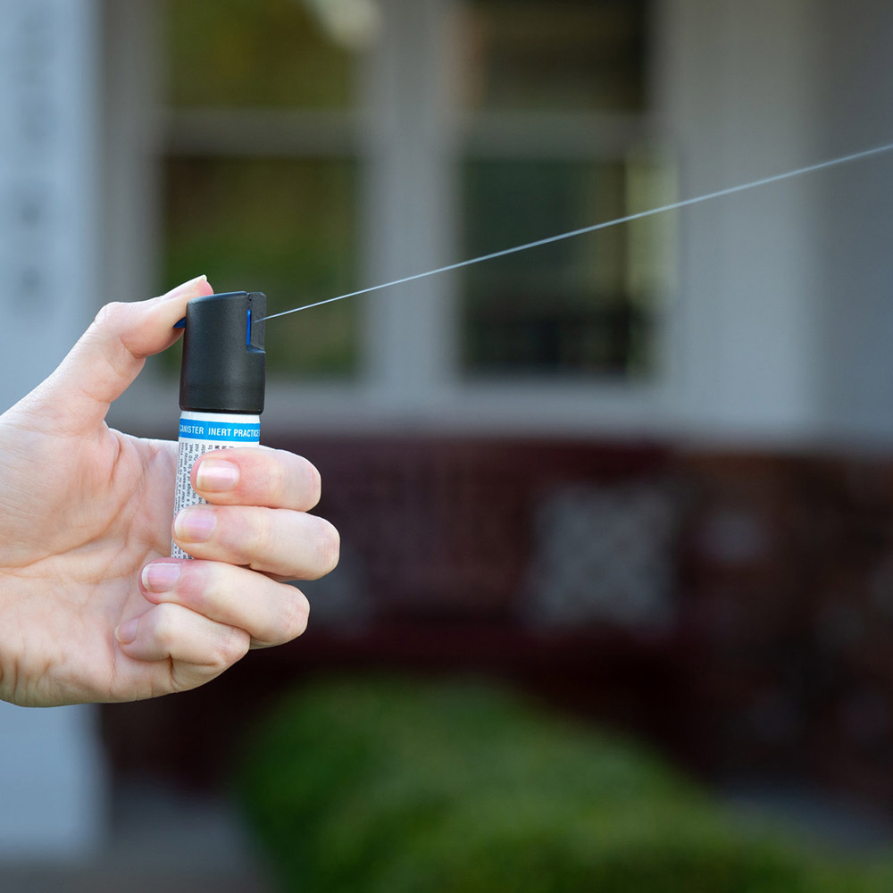 プラクティススプレー ウィズ ツイストロック