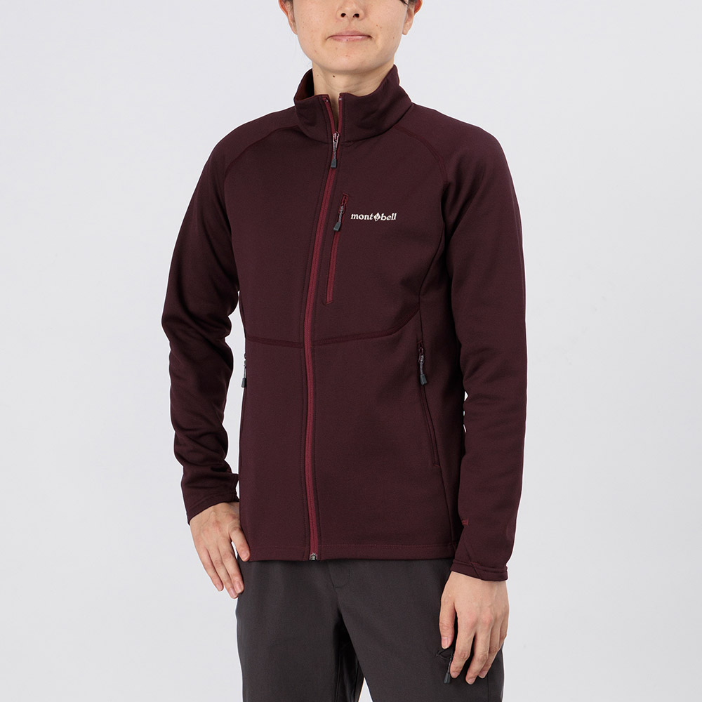 トレールアクション ジャケット Women's
