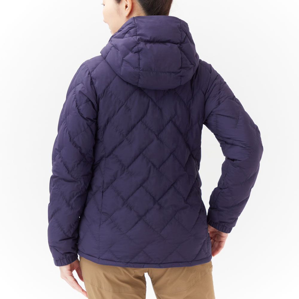 イグニスダウン パーカ Women's