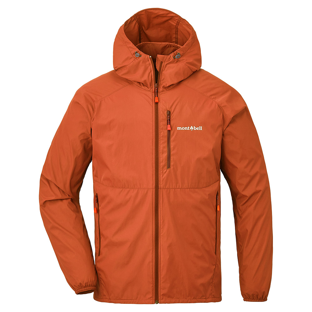 US ウインドブラスト パーカ Men's