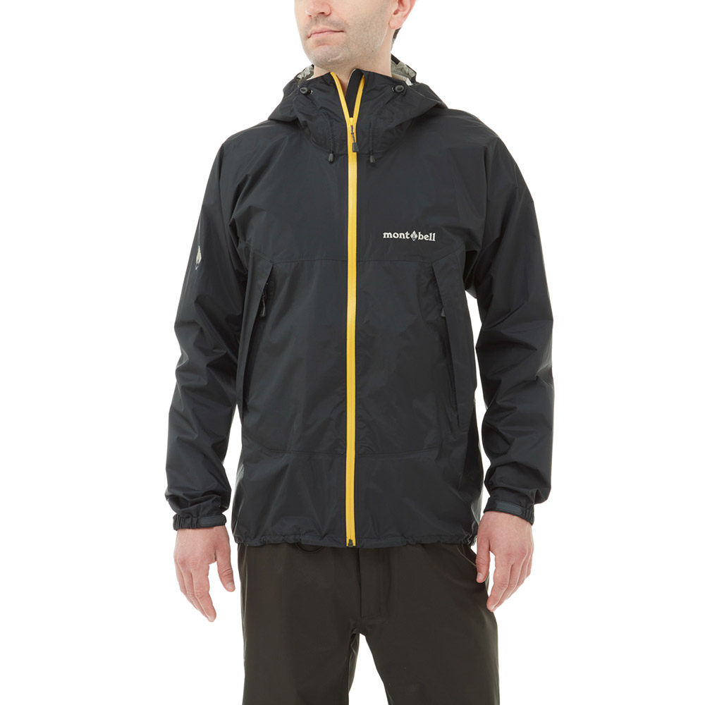 US レインハイカー ジャケット Men's