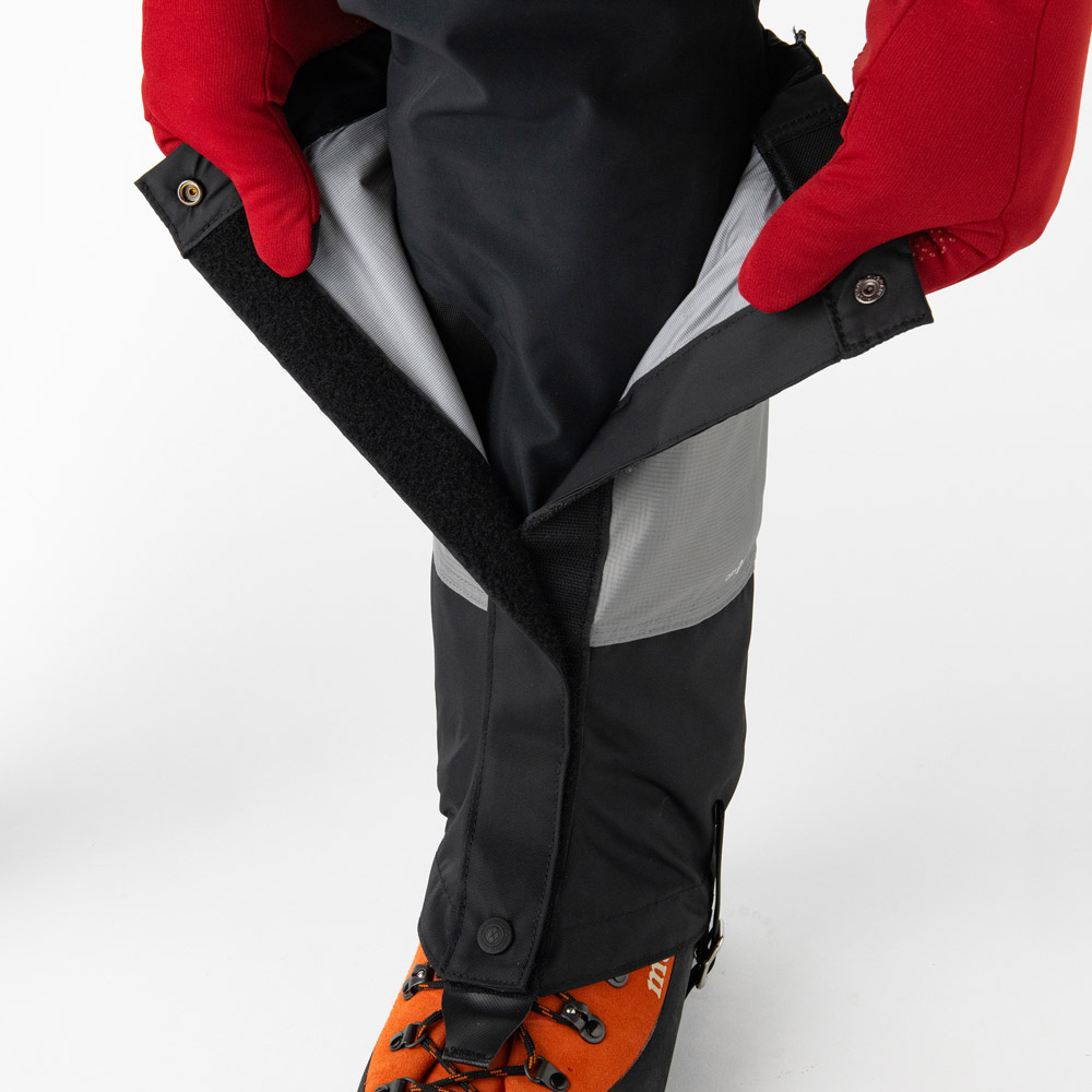 ドライテック イージーフィットスパッツ