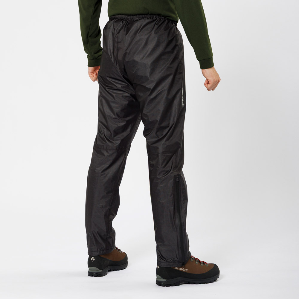 スーパードライテック U.L.レインパンツ Men's