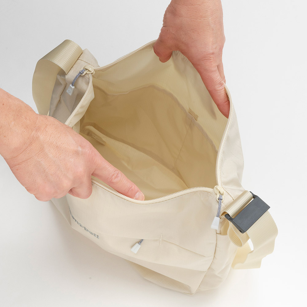 ベルニナショルダー M