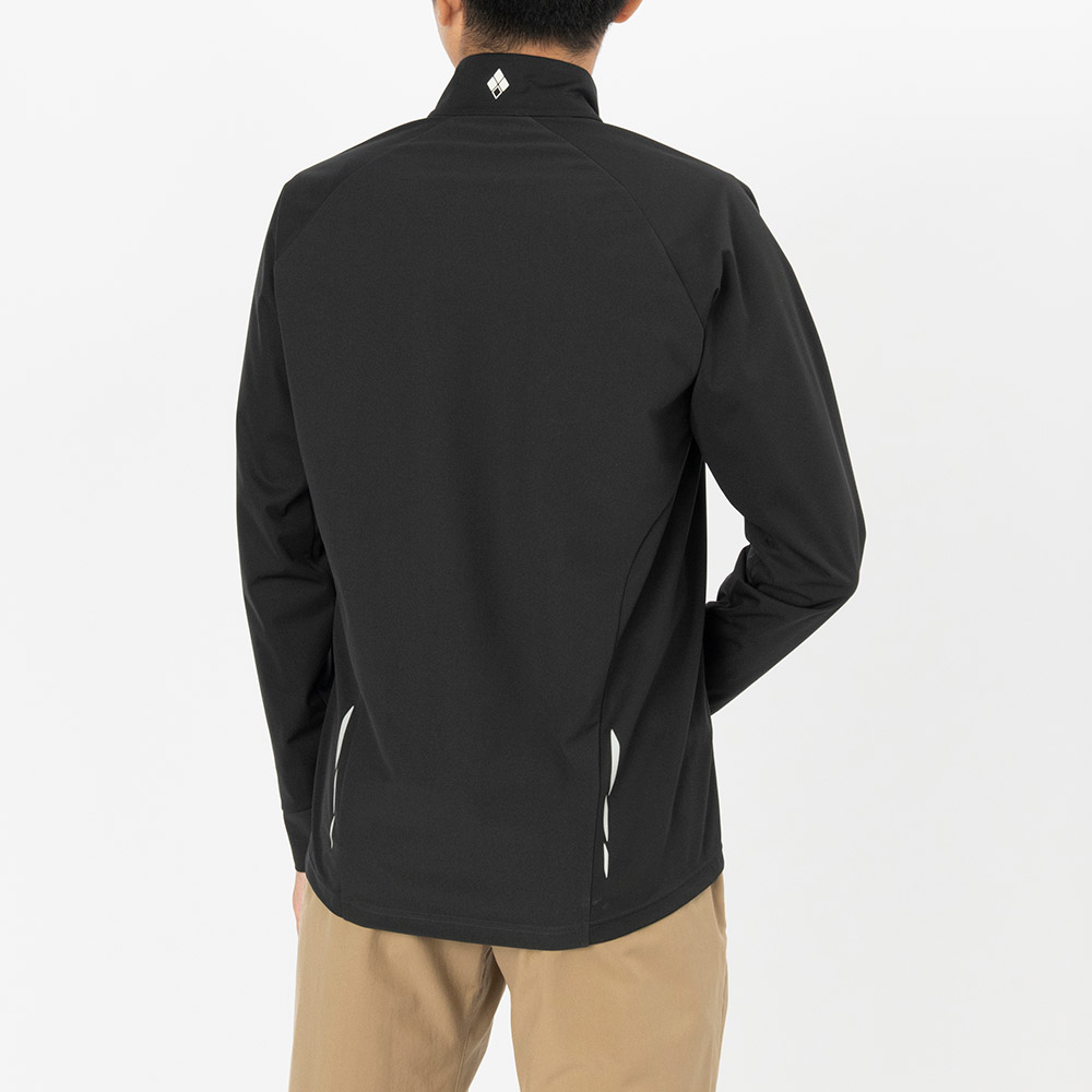 クロスランナー ジャケット Men's