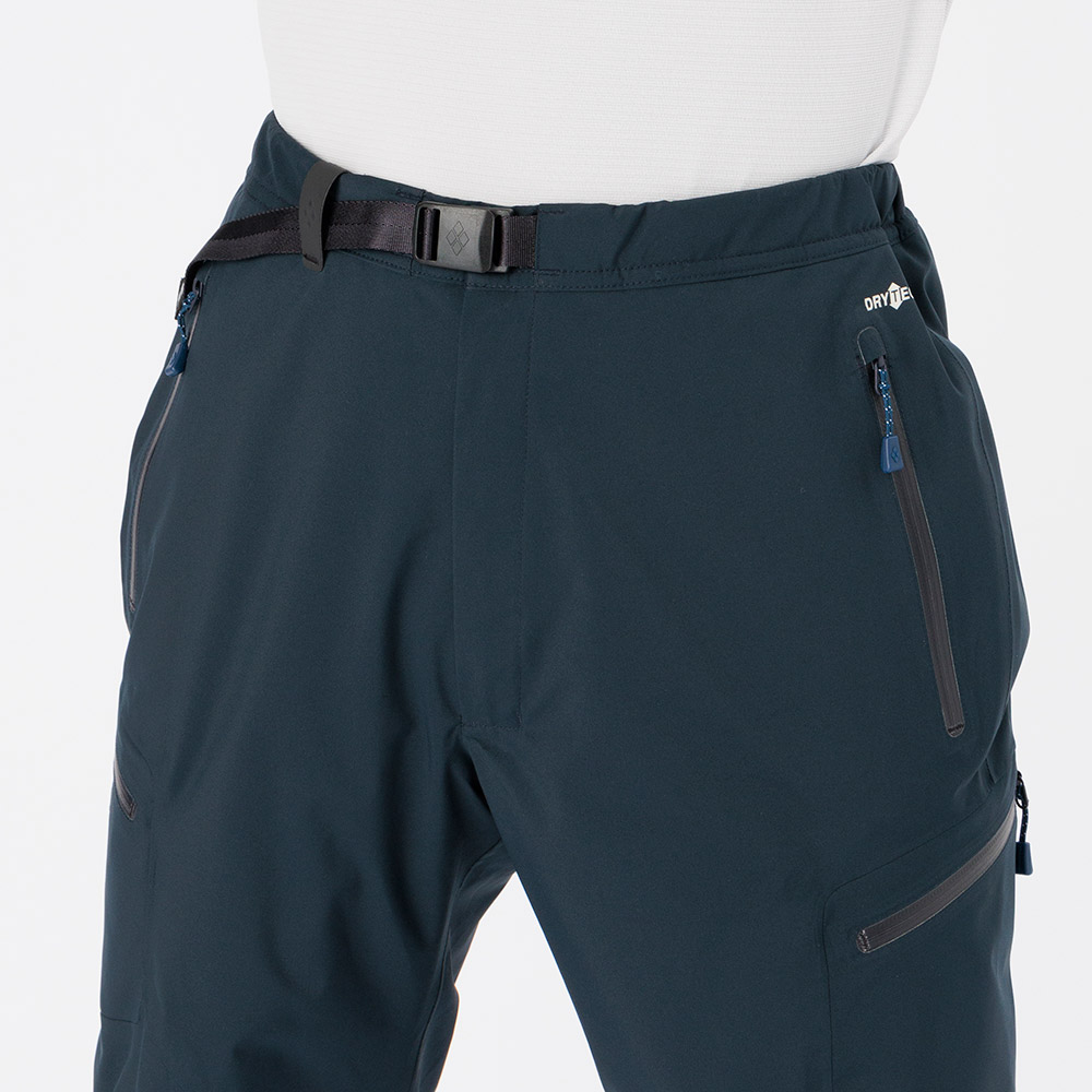 スーパー ドライテック インシュレーテッド アルパインパンツ Men's