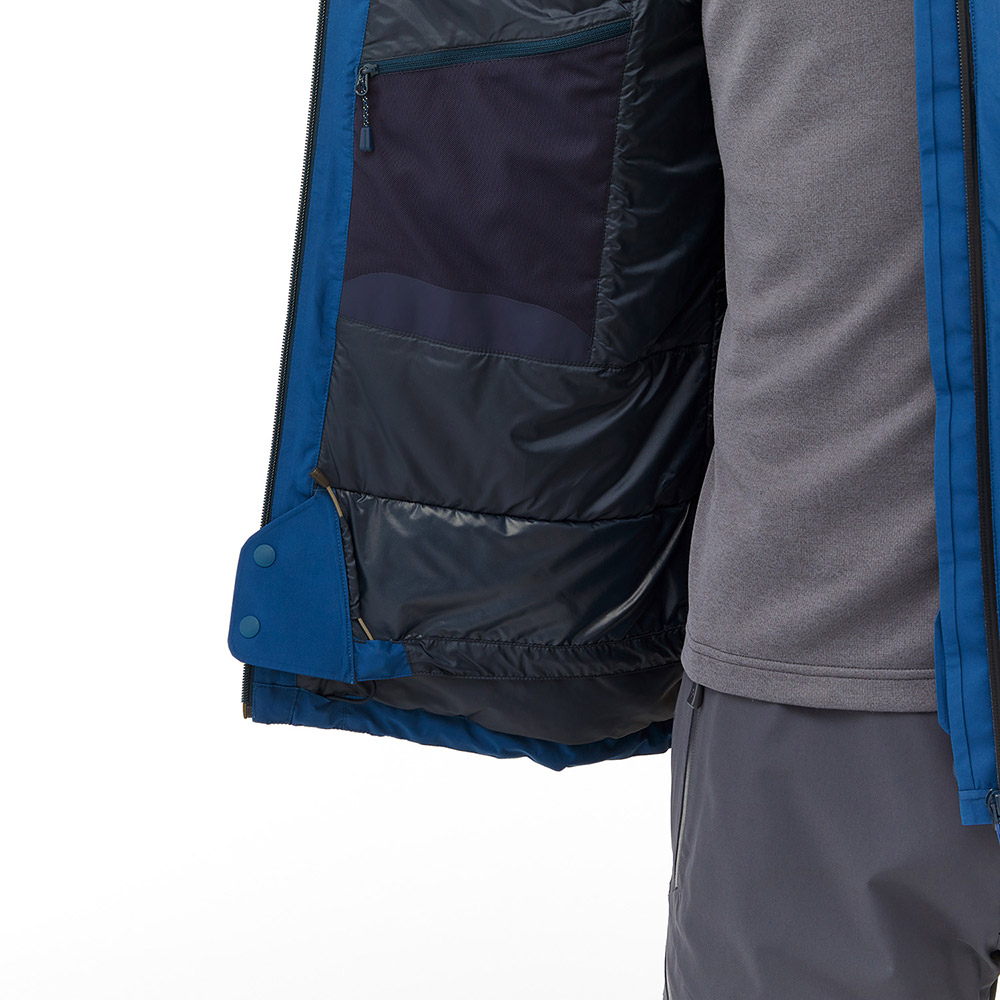 US パウダーグライド パーカ Men's