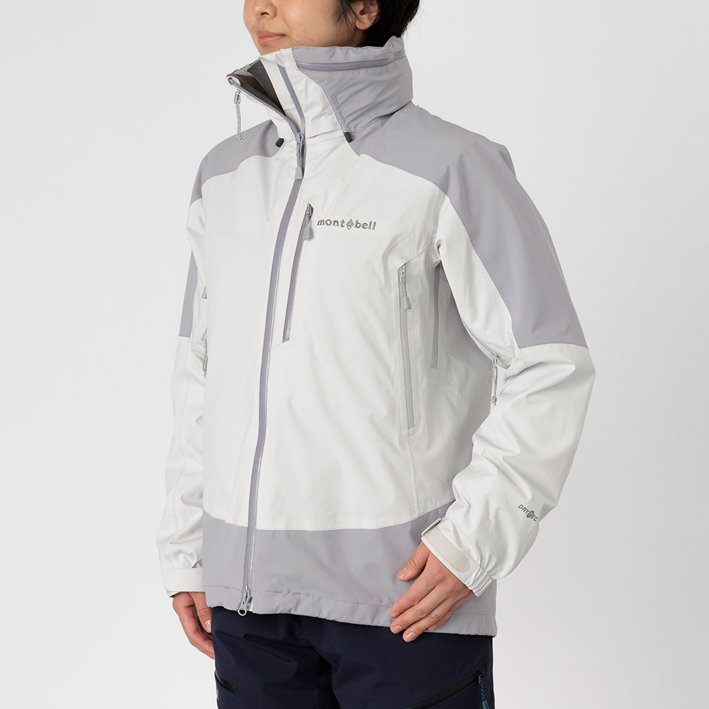 シャルモパーカ Women's
