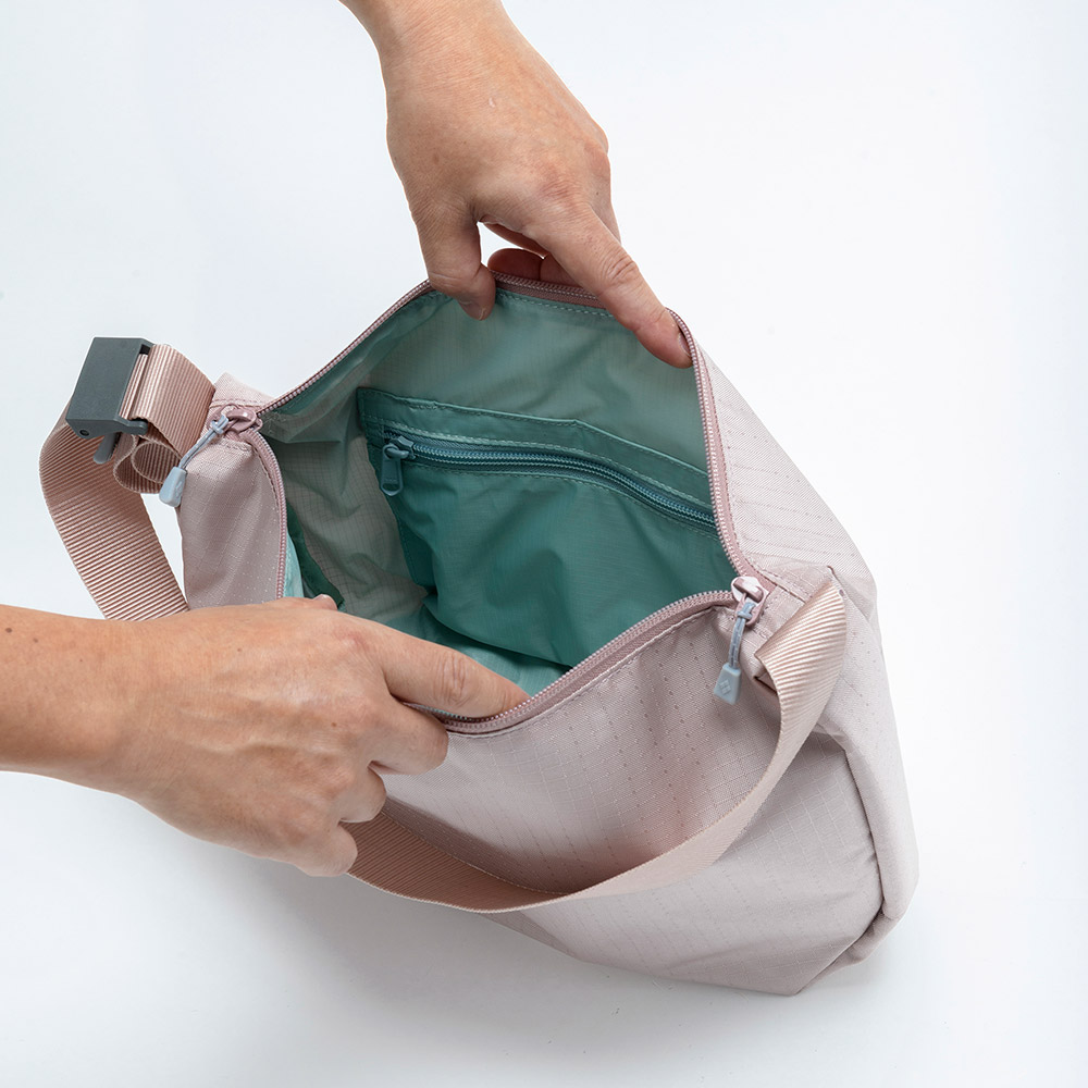 ベルニナショルダー S