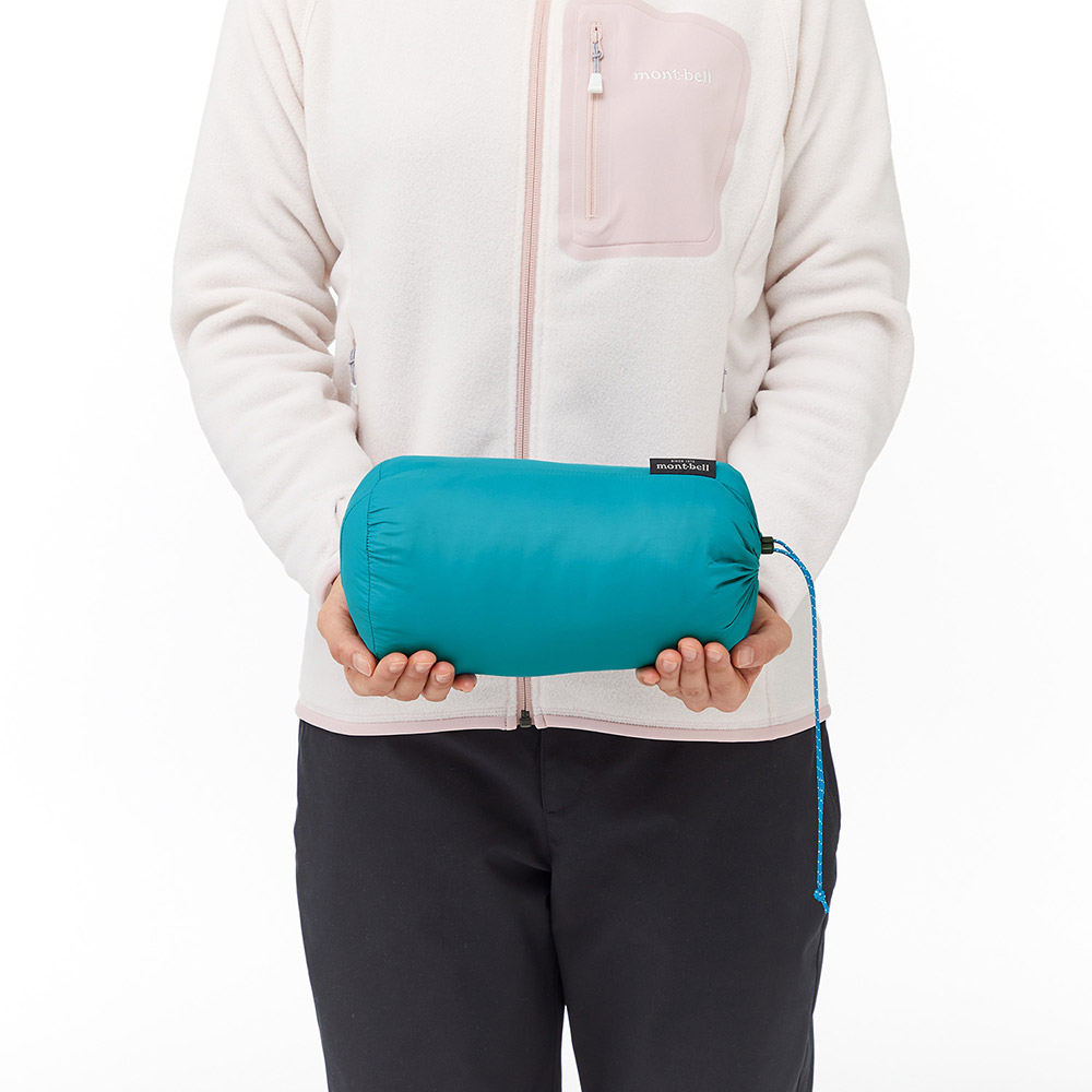US サーマランド パーカ Women's