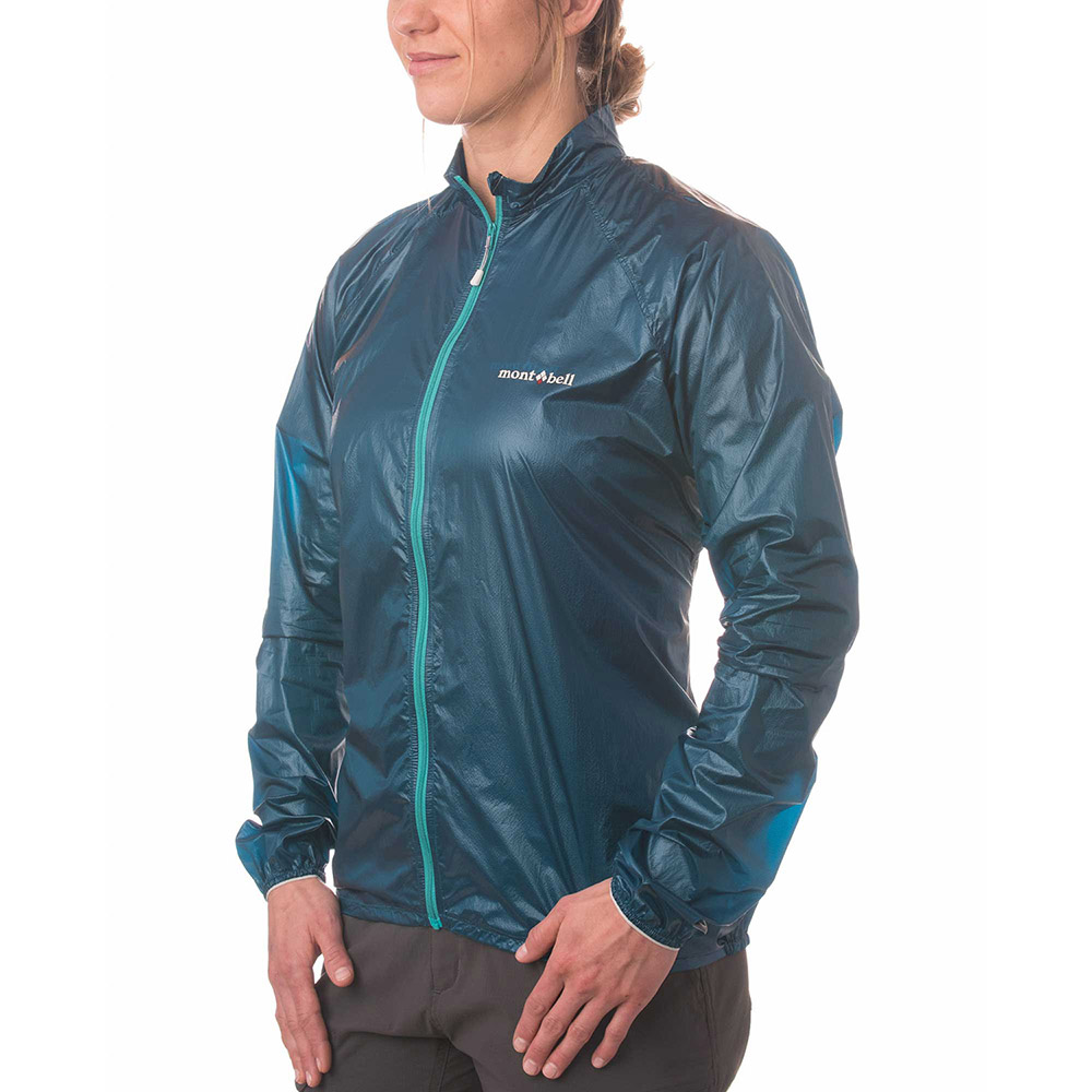 US EXライト ウインドジャケット Women's